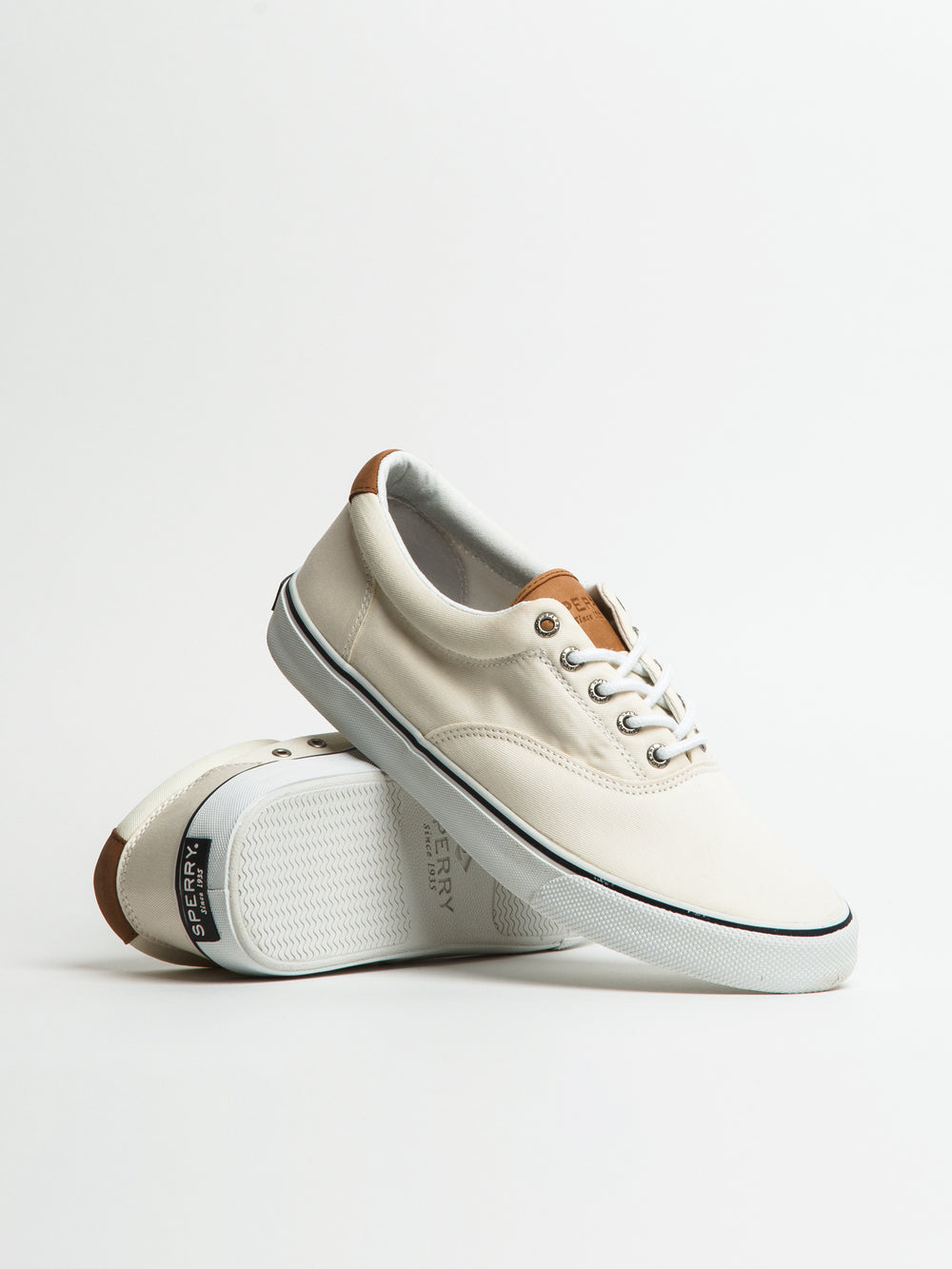 MENS SPERRY STRIPER II CVO