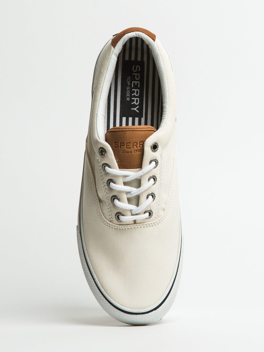 MENS SPERRY STRIPER II CVO