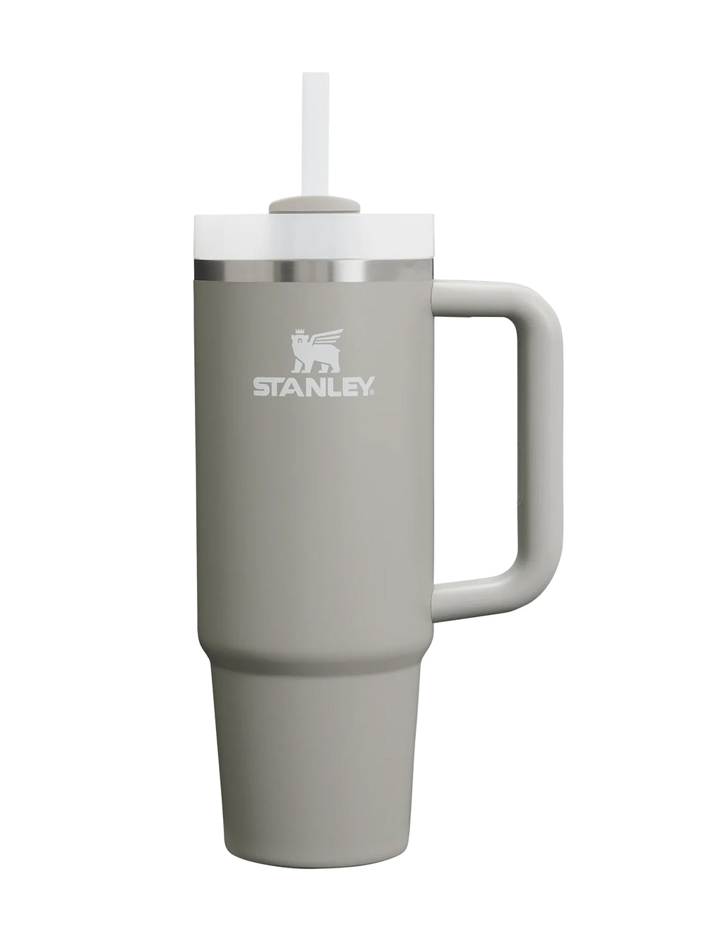 STANLEY QUENCHER 30OZ TUMBLER - ASH