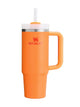 STANLEY QUENCHER 30oz TUMBLER - ORANGE STANLEY - Boathouse USA
