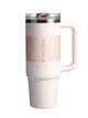 STANLEY QUENCHER 30oz FLIP TUMBLER - ROSE FADE STANLEY - Boathouse USA