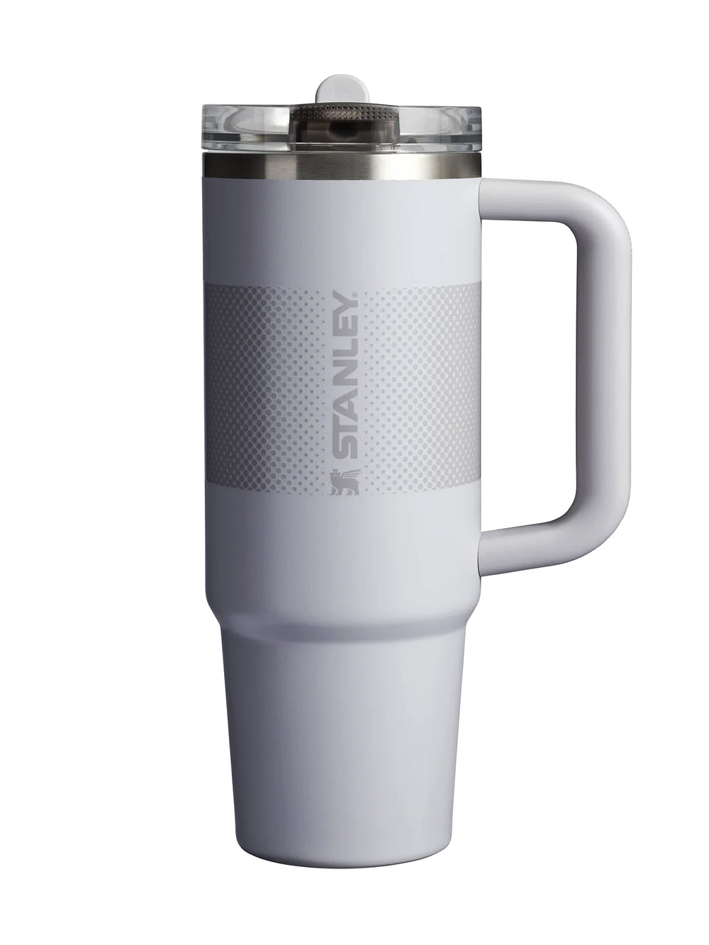 STANLEY QUENCHER 30OZ FLIP TUMBLER - ASH