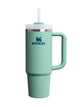 STANLEY QUENCHER 30oz TUMBLER - GRN STANLEY - Boathouse USA