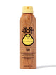 SUN BUM SPF 50 SUNSCREEN SPRAY