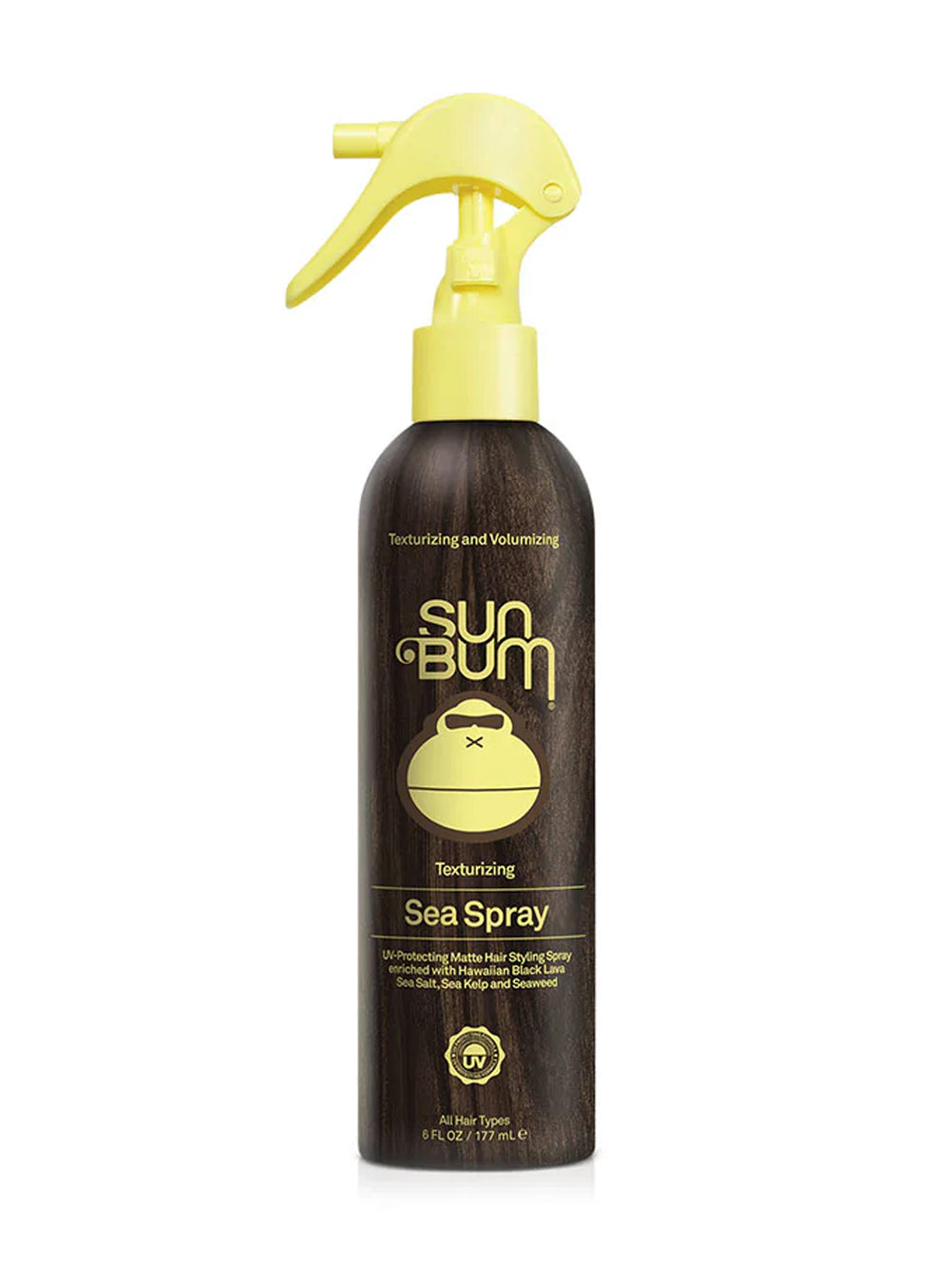 SUN BUM SEAY SPRAY 6OZ