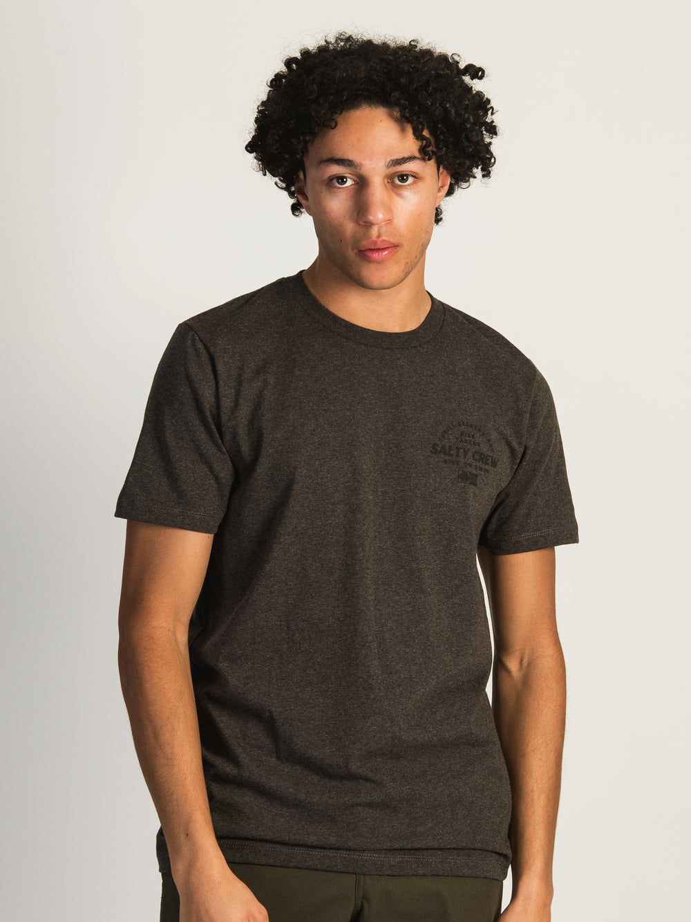 SALTY CREW STOKED CLASSIC T-SHIRT