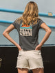 SALTY CREW SUNDOWN MODERN T-SHIRT SALTY CREW - Boathouse USA