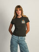 SALTY CREW SUNDOWN MODERN T-SHIRT SALTY CREW - Boathouse USA