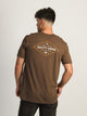 SALTY CREW DOUBLE DIAMOND CLASSIC T-SHIRT SALTY CREW - Boathouse USA