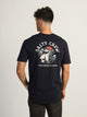 SALTY CREW FREE SURF CLASSIC T-SHIRT SALTY CREW - Boathouse USA