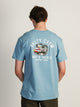 SALTY CREW TACKLE BOX T-SHIRT SALTY CREW - Boathouse USA