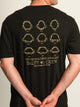 SALTY CREW JAWBONE CLASSIC T-SHIRT SALTY CREW - Boathouse USA