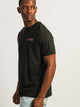 SALTY CREW NEON SIGN T-SHIRT SALTY CREW - Boathouse USA