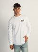 SALTY CREW HOOK UP PREMIUM LONG SLEEVE TEE SALTY CREW - Boathouse USA