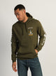 SALTY CREW TAILED FLEECE PULLOVER HOODIE SALTY CREW - Boathouse USA