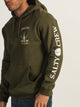 SALTY CREW TAILED FLEECE PULLOVER HOODIE SALTY CREW - Boathouse USA