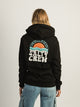 SALTY CREW SUNDOWN PULLOVER HOODIE SALTY CREW - Boathouse USA