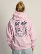 SALTY CREW GEO PALM HOODIE SALTY CREW - Boathouse USA
