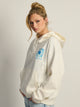 SALTY CREW SUNBLOCK HOODIE SALTY CREW - Boathouse USA