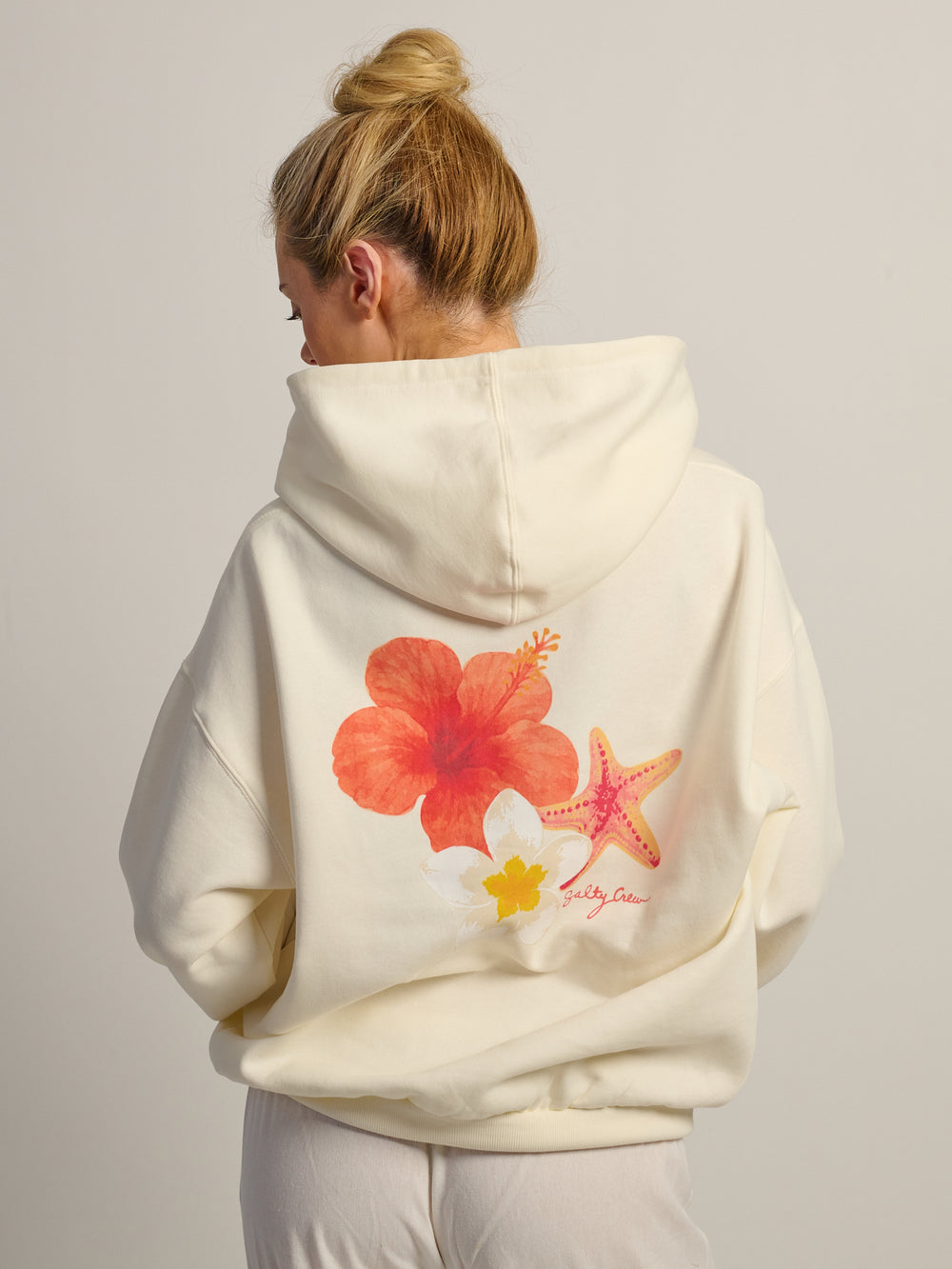 SALTY CREW SEASHORE HOODIE