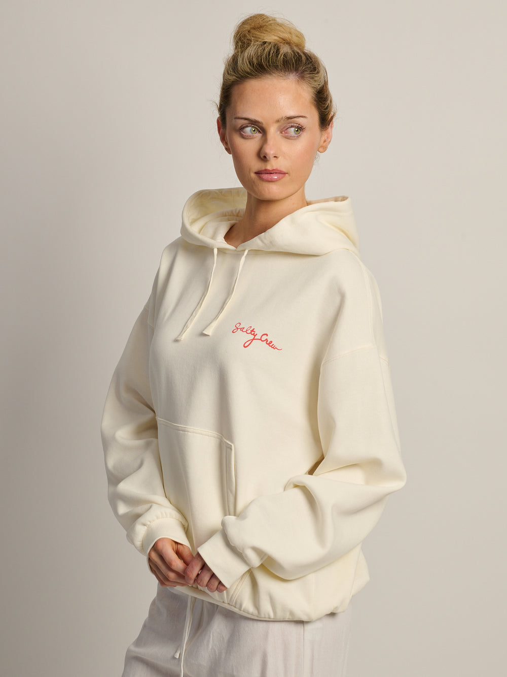 SALTY CREW SEASHORE HOODIE