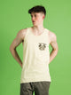 SALTY CREW SALTY HUT TANK TOP