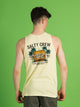 SALTY CREW SALTY HUT TANK TOP SALTY CREW - Boathouse USA