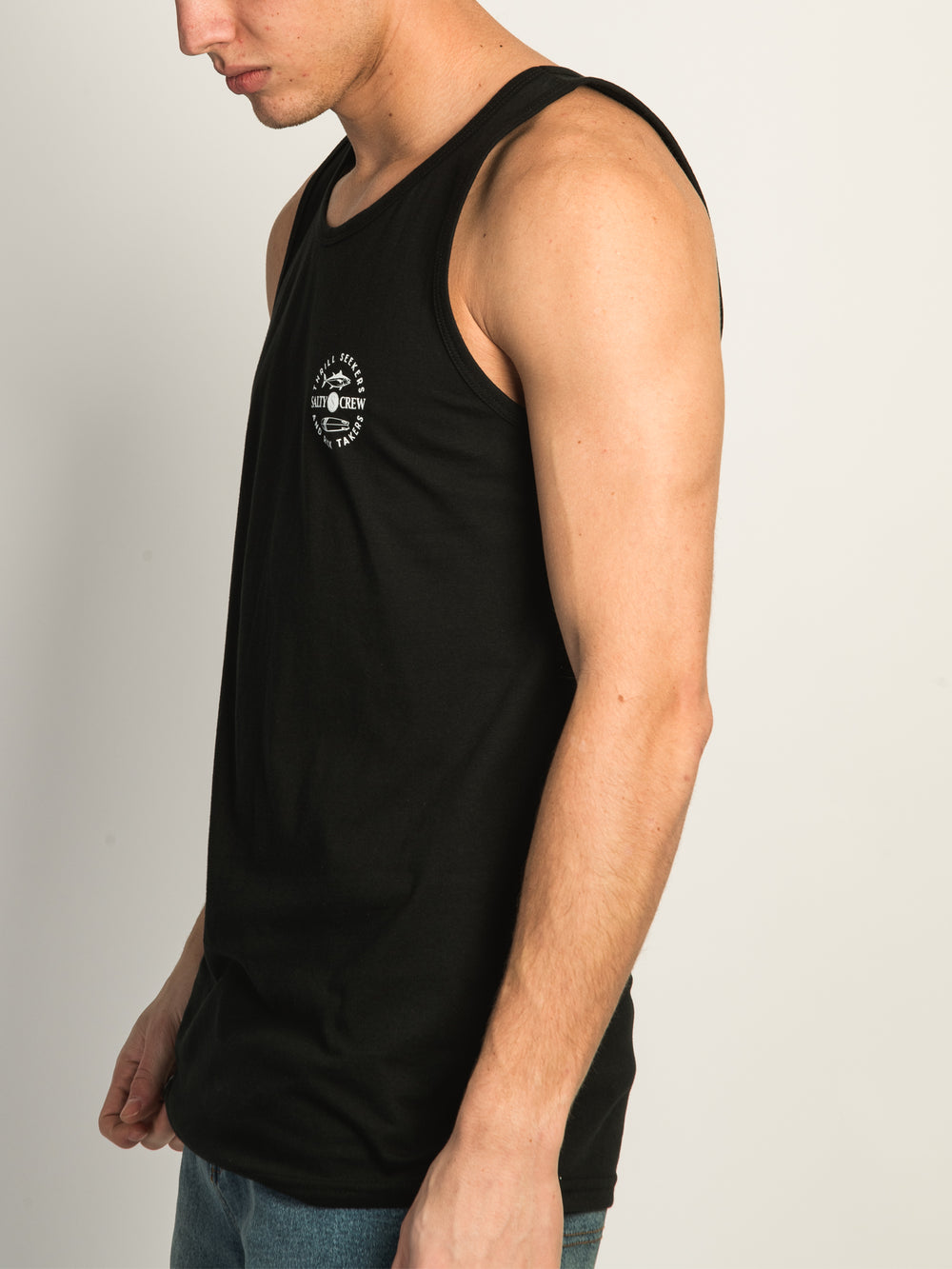 SALTY CREW FLIP FLOP TANK TOP
