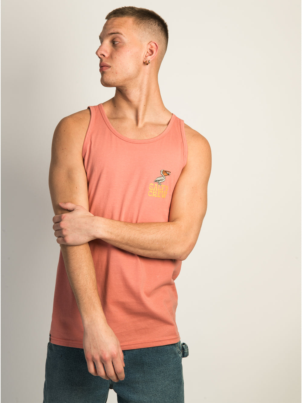 SALTY CREW SEASIDE TANK TOP