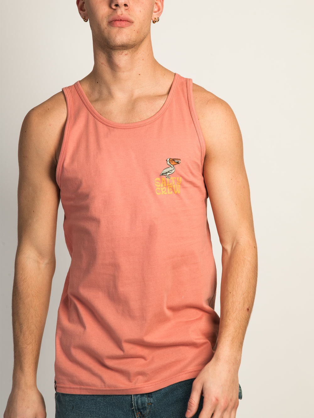 SALTY CREW SEASIDE TANK TOP