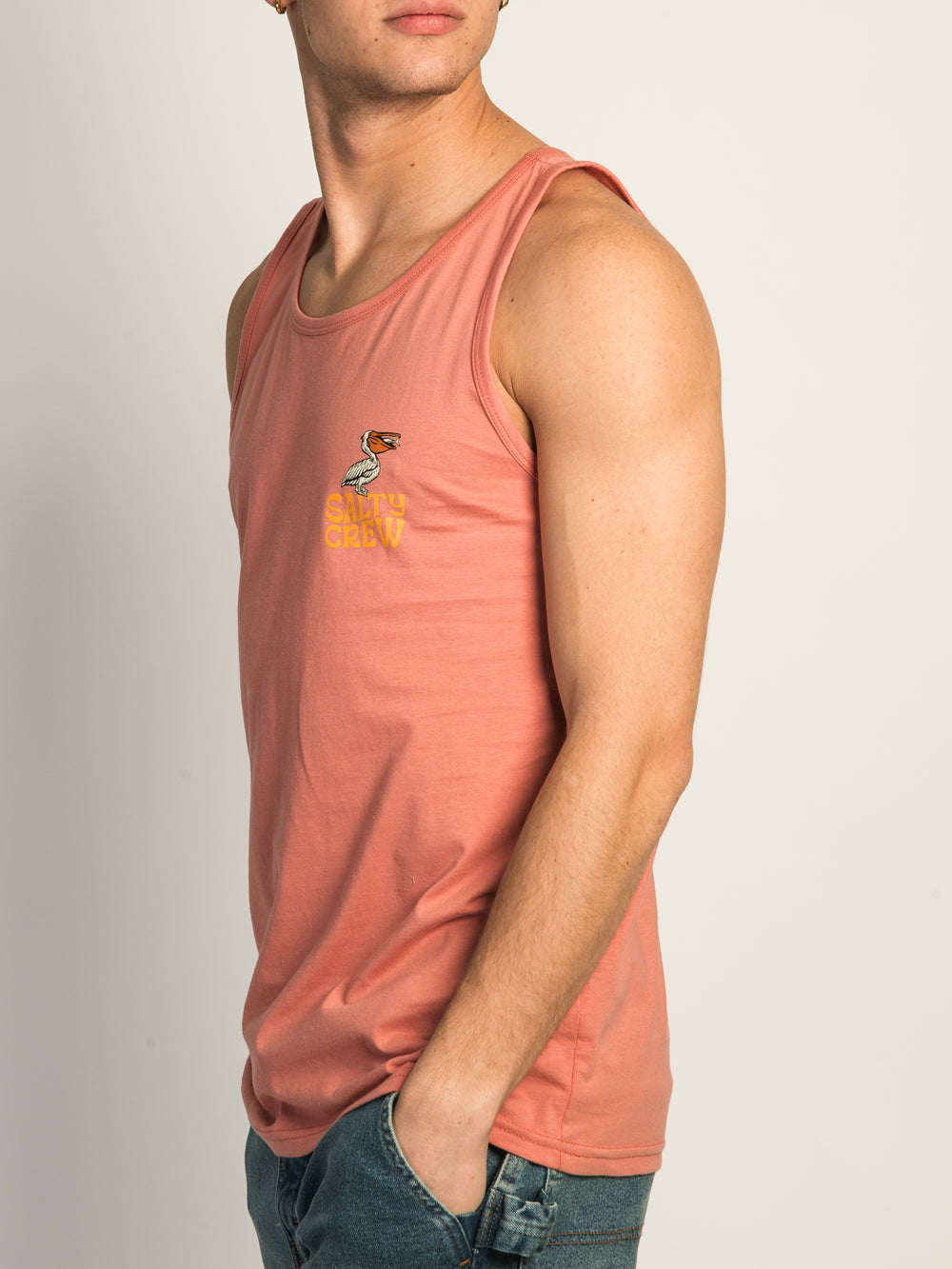SALTY CREW SEASIDE TANK TOP