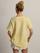 SALTY CREW TROPICAL BOYFRIEND TEE