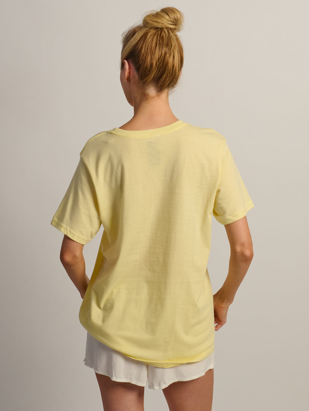 SALTY CREW TROPICAL BOYFRIEND TEE
