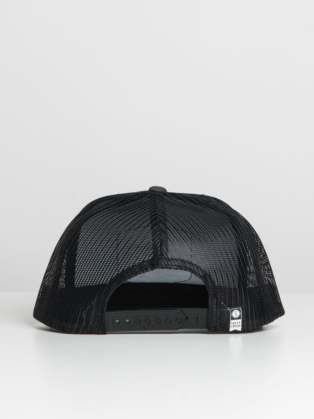 SALTY CREW STEALTH TRUCKER HAT