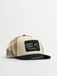 SALTY CREW DOUBLE HAUL TRUCKER HAT SALTY CREW - Boathouse USA