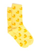 SCOUT & TRAIL DUCK PRINT SOCK SCOUT & TRAIL - Boathouse USA