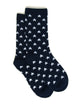 SCOUT & TRAIL STAR PRINT SOCK SCOUT & TRAIL - Boathouse USA