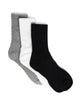 CREW SOCK 3 PACK SCOUT & TRAIL - Boathouse USA