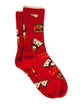 SCOUT & TRAIL NACHO TYPE SOCK SCOUT & TRAIL - Boathouse USA