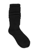 SCOUT & TRAIL SLOUCH SOCK - BLACK SCOUT & TRAIL - Boathouse USA