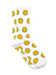 SCOUT & TRAIL SMILEY FACE SOCKS SCOUT & TRAIL - Boathouse USA