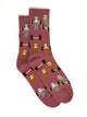 SCOUT & TRAIL WORKOUT SOCK SCOUT & TRAIL - Boathouse USA