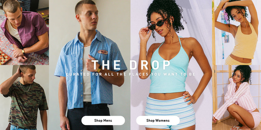 BH2.0 | Clothing & Shoes from Your Favorite Brands