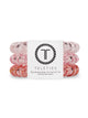 TELETIES HAIR TIE LARGE LOVE POTION TELETIES - Boathouse USA