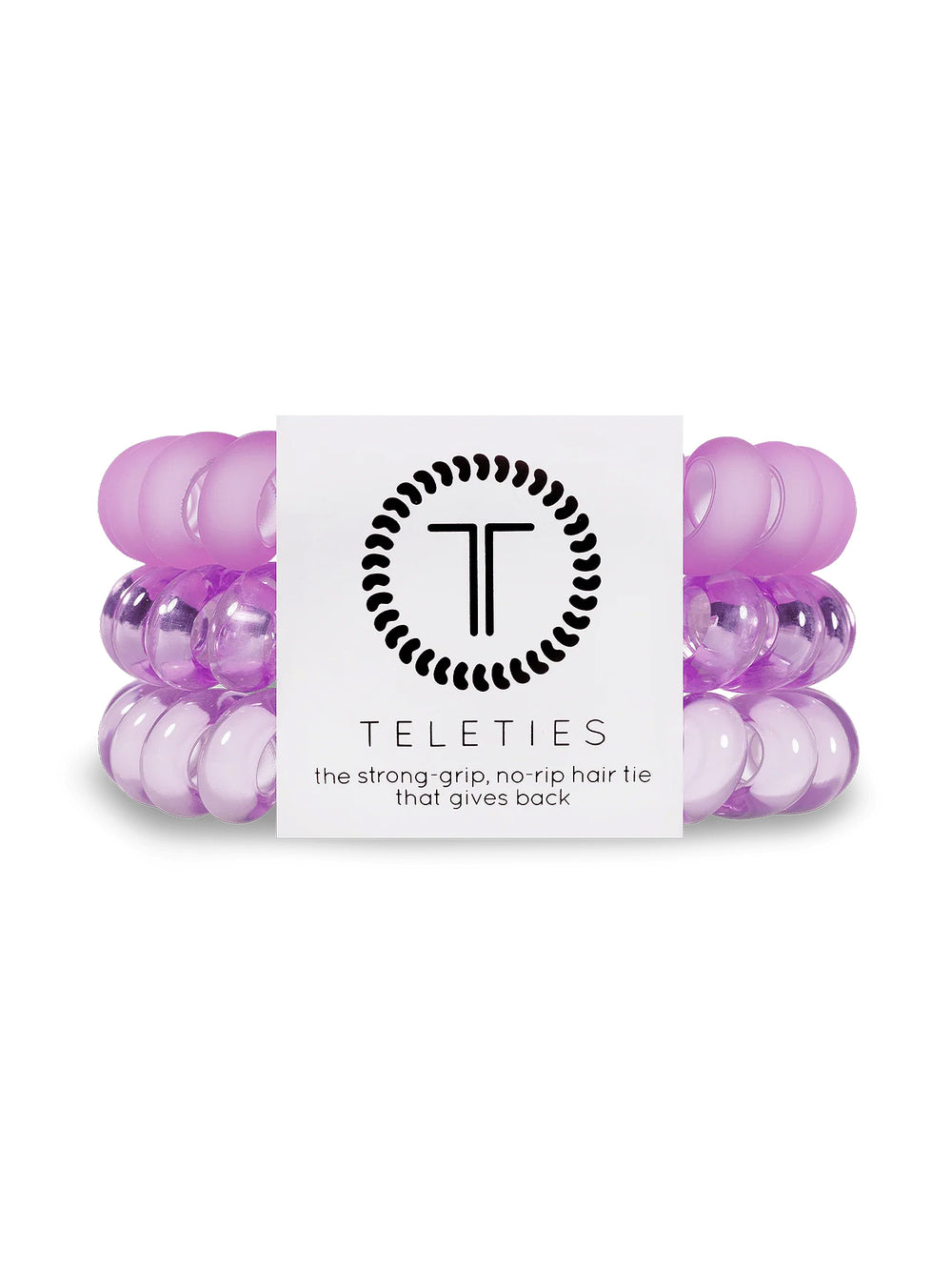 TELETIES HAIR TIE LARGE ANTIGUA