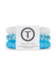 TELETIES HAIR TIE LARGE BORA BORA TELETIES - Boathouse USA