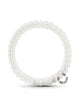 TELETIES HAIR TIE SMALL - CRYSTAL CLEAR TELETIES - Boathouse USA