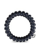 TELETIES HAIR TIE SMALL- NANTUCKET NAVY TELETIES - Boathouse USA