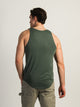 TENTREE CAMP TENTREE HEM TANK TOP TENTREE - Boathouse USA