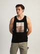 TENTREE VINTAGE PHOTO TANK TOP TENTREE - Boathouse USA